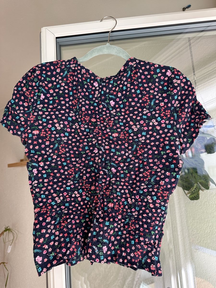 Rouje Camicette: Rouje Aurelio Blouse FR 36/S – Usato da Bern venduto da all_j82d 4