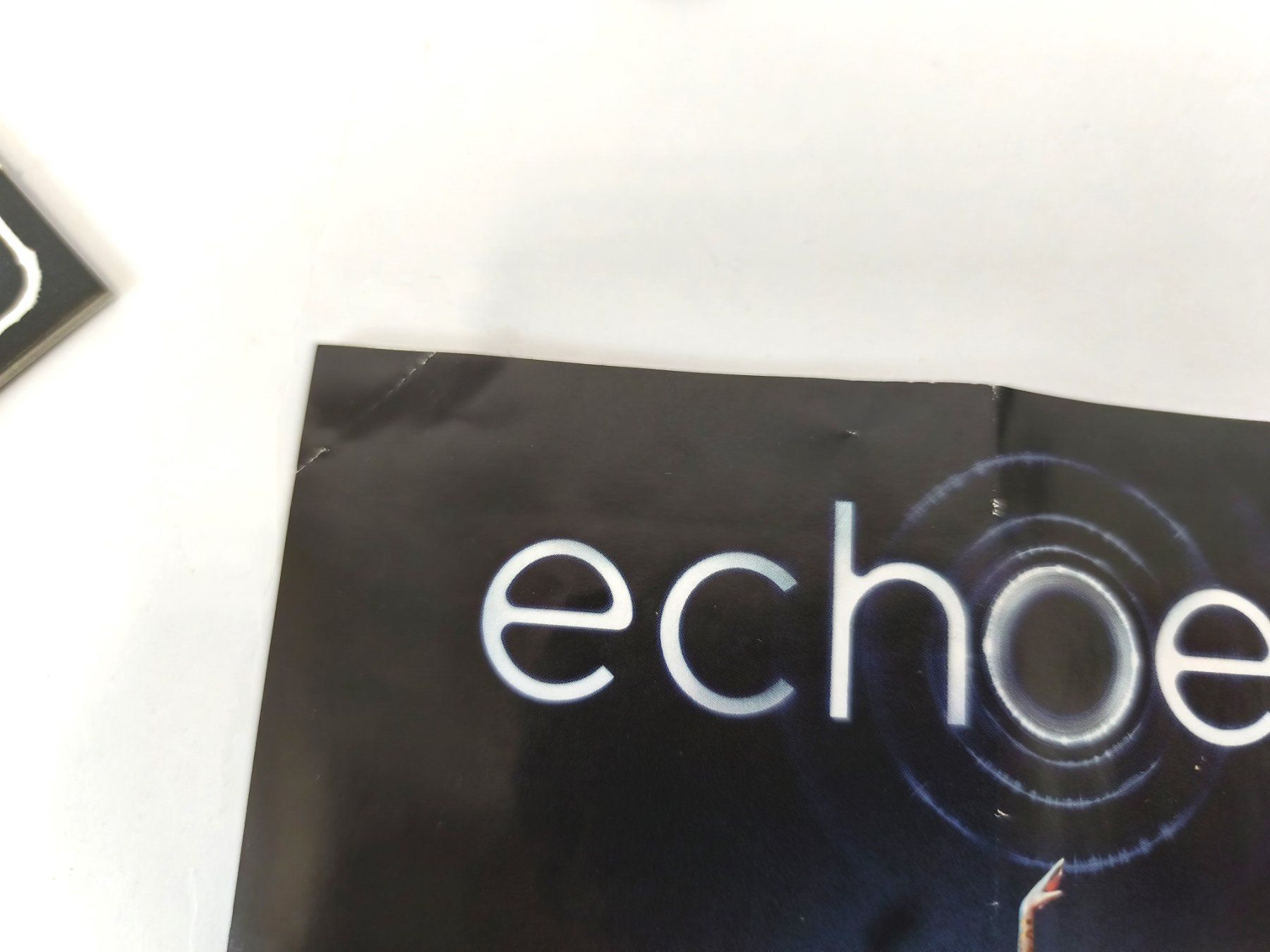 Ravensburger Giochi: RAVENSBURGER Echoes Die Tänzerin – Usato da Schaffhausen venduto da Restwert_SH 7