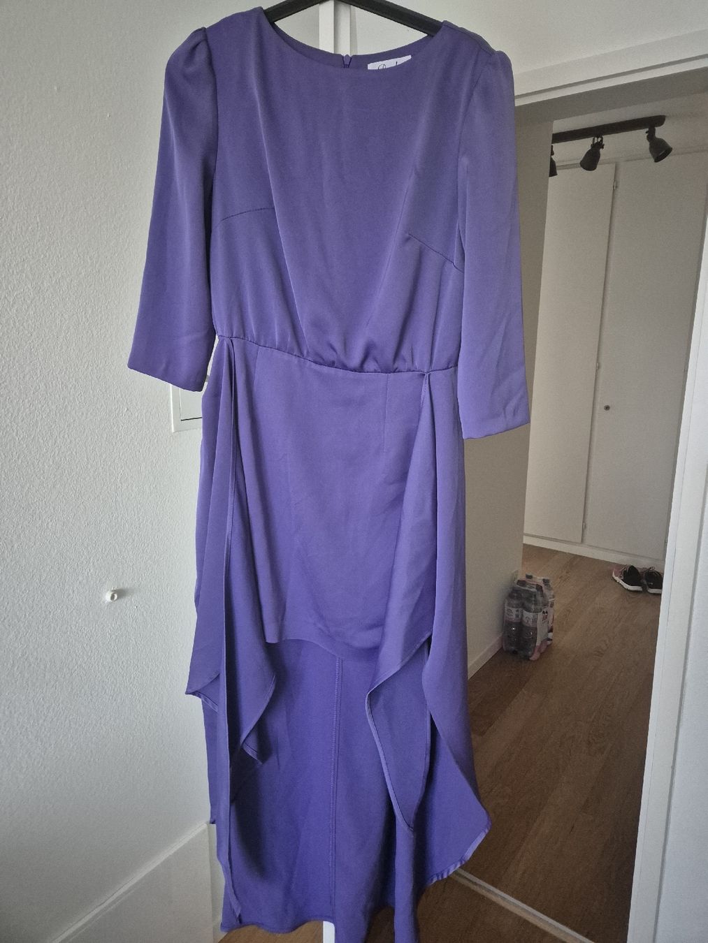 Vestiti: Spanisches Frack Kleid lila 38 M – Nuovo (secondo la descrizione) da Lachen SZ venduto da missfranky85 1