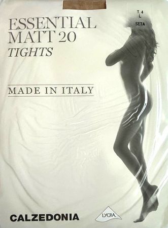 Strumpfhose Calzedonia Essential Matt Tights