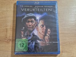 Die Verurteilten (1995) NEU OVP Bluray