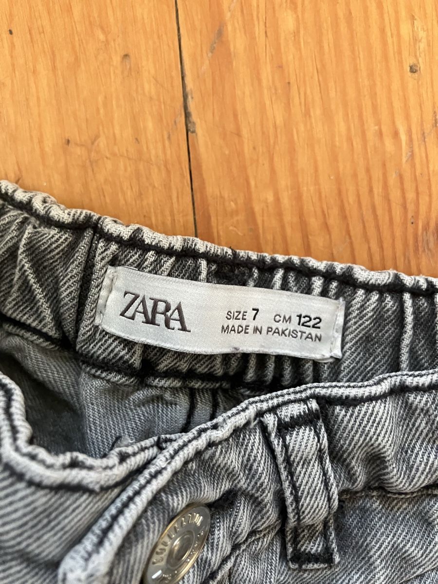 Zara Hosen: Jeans – Gebraucht aus Sion von edelweissse 2