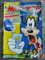 Micky Maus Heft - Nr. 43 / 14.10.2003