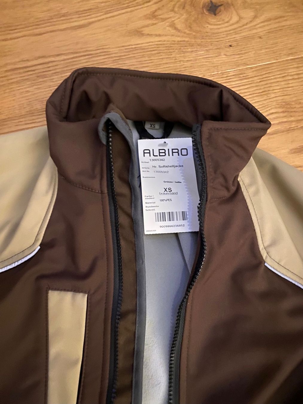Lotti di vestiti: Albiro Arbeitskleider Set – Nuovo e nell'imballaggio originale da Weisslingen venduto da Espenmoos79 1