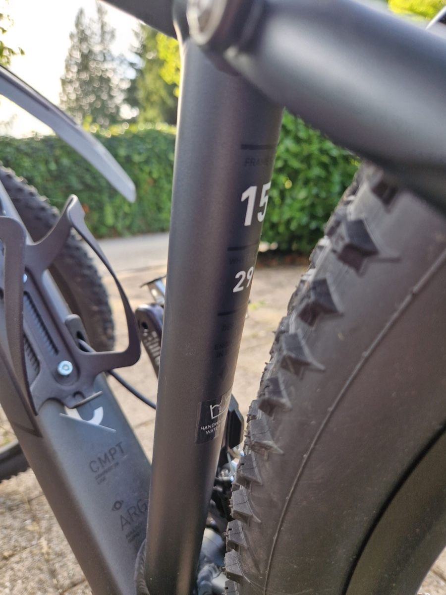 Velos: Velo – Gebraucht aus Rapperswil SG von Gemstonebyyo 6