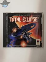 Total Eclipse / Panasonic 3DO / JAPAN Version