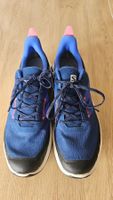 Salomon Laufschuhe Gr. 44 NEU