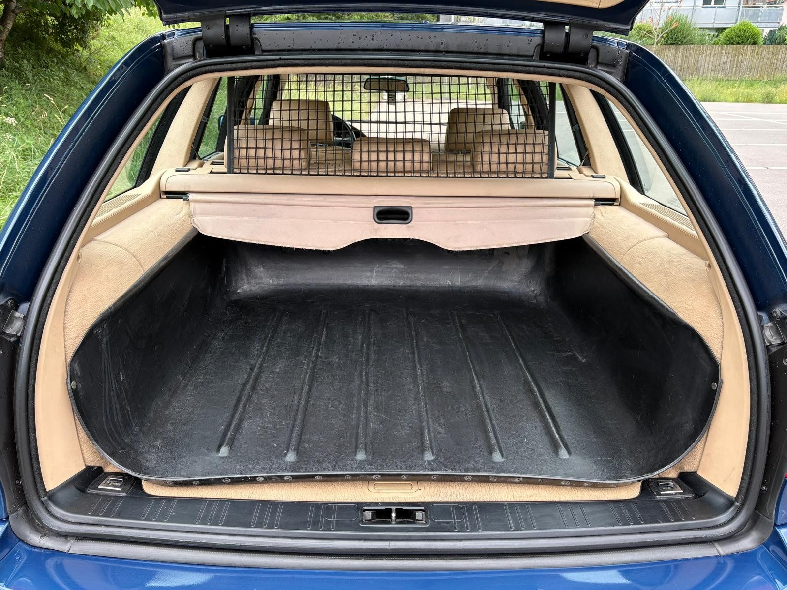 BMW Automobili: BMW 530i E39 – Usato da Chur venduto da Goggo2 7