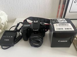 Canon EOS 70D