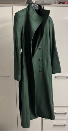 Cappotto MANGO