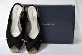 Sandaen / Sandales Tommy Hilfiger 39