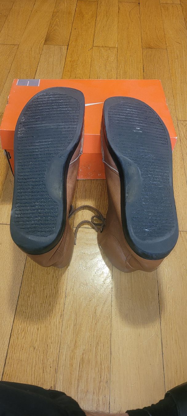 Herrenschuhe: Dankso hohe Schuhe – Gebraucht aus Basel von Da-vid3 4