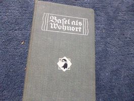 Basel als Wohnort,1909,Fotos Ditisheim,Wartenberg-S.Steuern