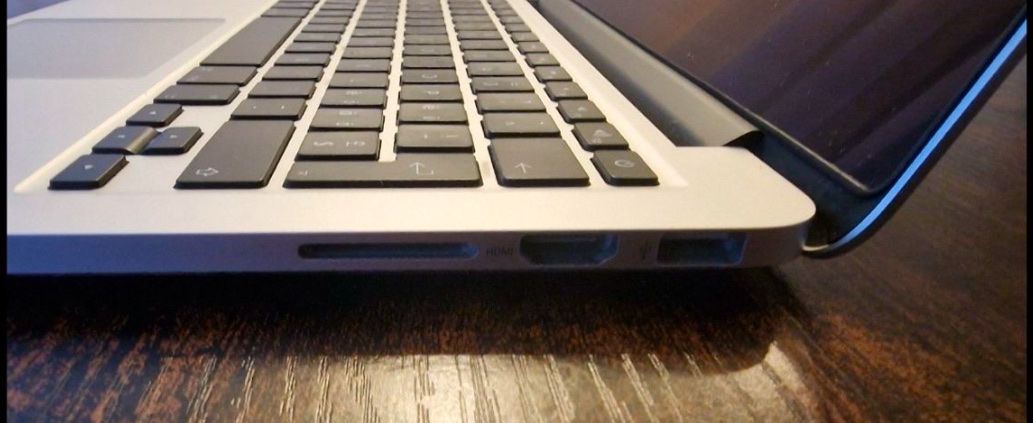 Apple Notebook: MacBook Pro 13" Retina (2015) - Intel i7 - 16Go RAM – Usato da Hallwil venduto da Andreas.1955 3