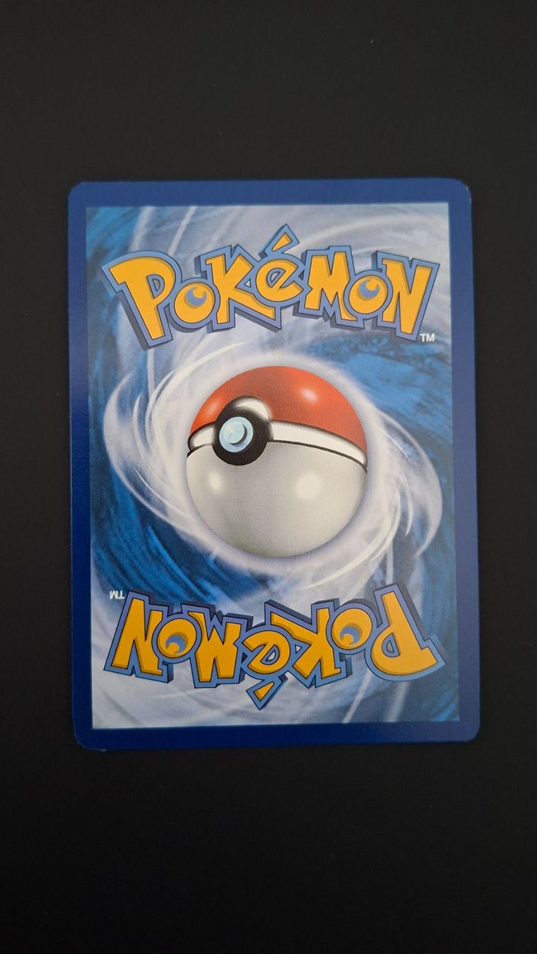 Pokémon Cartes à collectionner: Eevee ex #075 Prismatic Evolutions EN (PRE) – D'occasion à Biasca par Sara_Poke123 1