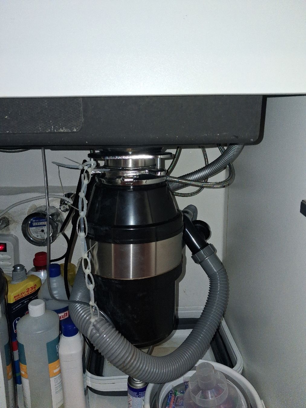 Cucine complete: Küche inkl Geräte – Usato da Hüttwilen venduto da Derndl 4