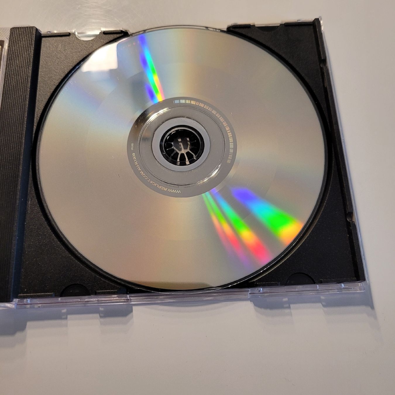 CD: Vomitorial Corpulence - Karrionic Hacktician – Usato da Münsingen venduto da Drachenwurst 4