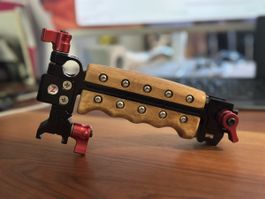 Zacuto Griff top handle 