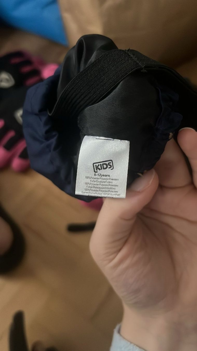 3M Guanti: Winterhandschuhe / Winter gloves – Usato da Zürich venduto da lenchen5 3
