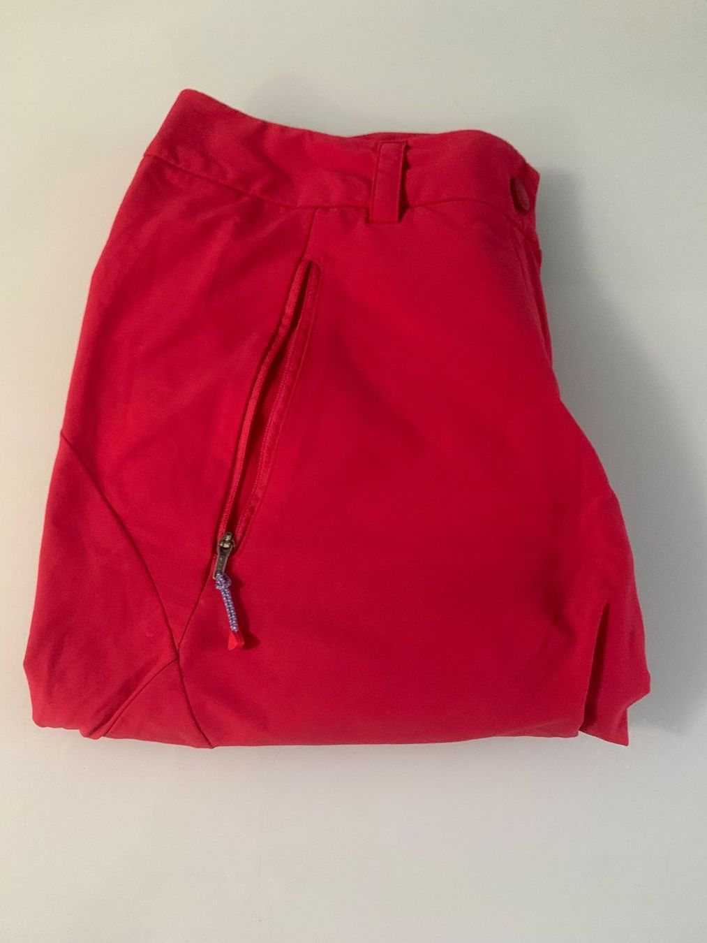 Pantaloni: ODLO Wedgemount 3/4-Hose – Nuovo (secondo la descrizione) da Adliswil venduto da Jessik0 7