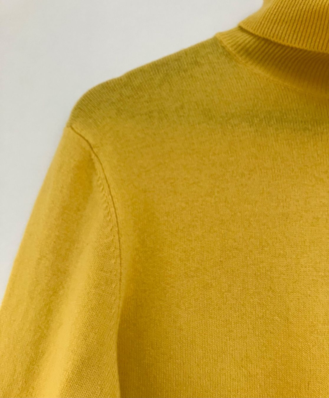 Benetton Pullover & Sweatshirts: Benetton Wolle Pullover Gr.XL – Gebraucht aus Unterägeri von Jutka_04 5