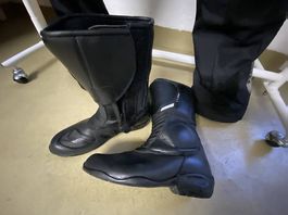 TöffStiefel