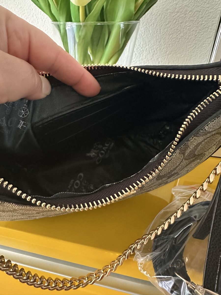 Borse da donna: Coach Handtasche – Nuovo e nell'imballaggio originale da Erlinsbach SO venduto da dikaan 5