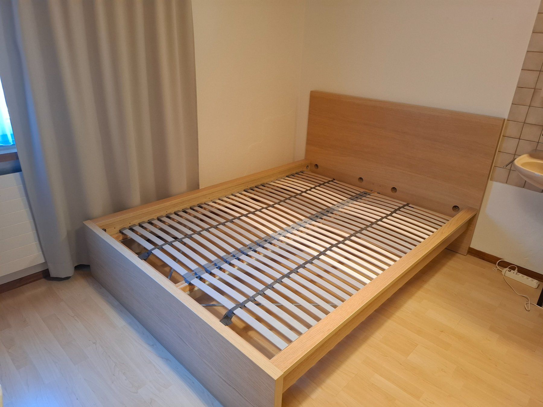Ikea Betten: Malm Bett von Ikea – Gebraucht aus Erstfeld von hasi1987
