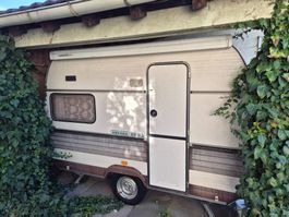 Wohnwagen gratis