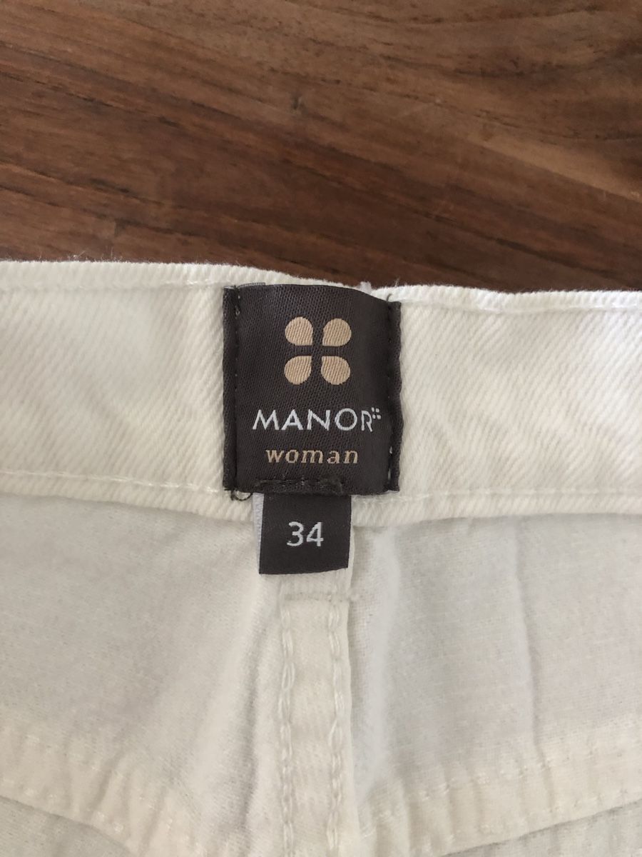 Manor Jeans: Jeans Manor Gr. 34 – Neuf (Voir description) à Köniz par darjek 3
