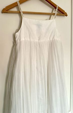 Monsoon Kleid für 9-10 Jahre