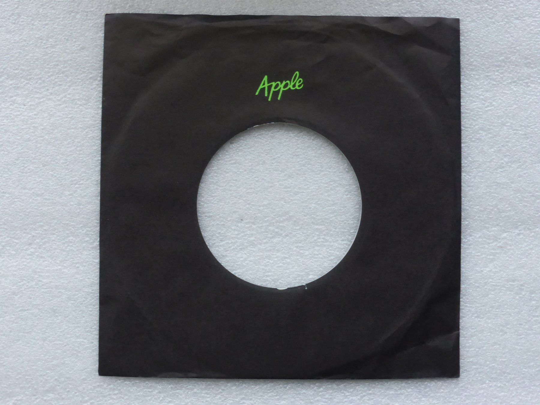 Dischi in vinile: Vinyl Single   YOKO ONO – Usato da Küssnacht am Rigi venduto da Mondkinder