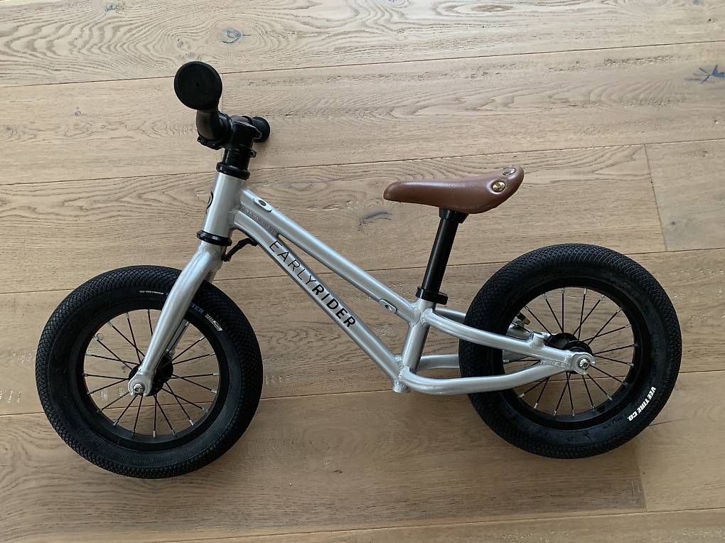 Biciclette: Early Rider Runner  – Usato da Rudolfstetten venduto da Sascha111 1