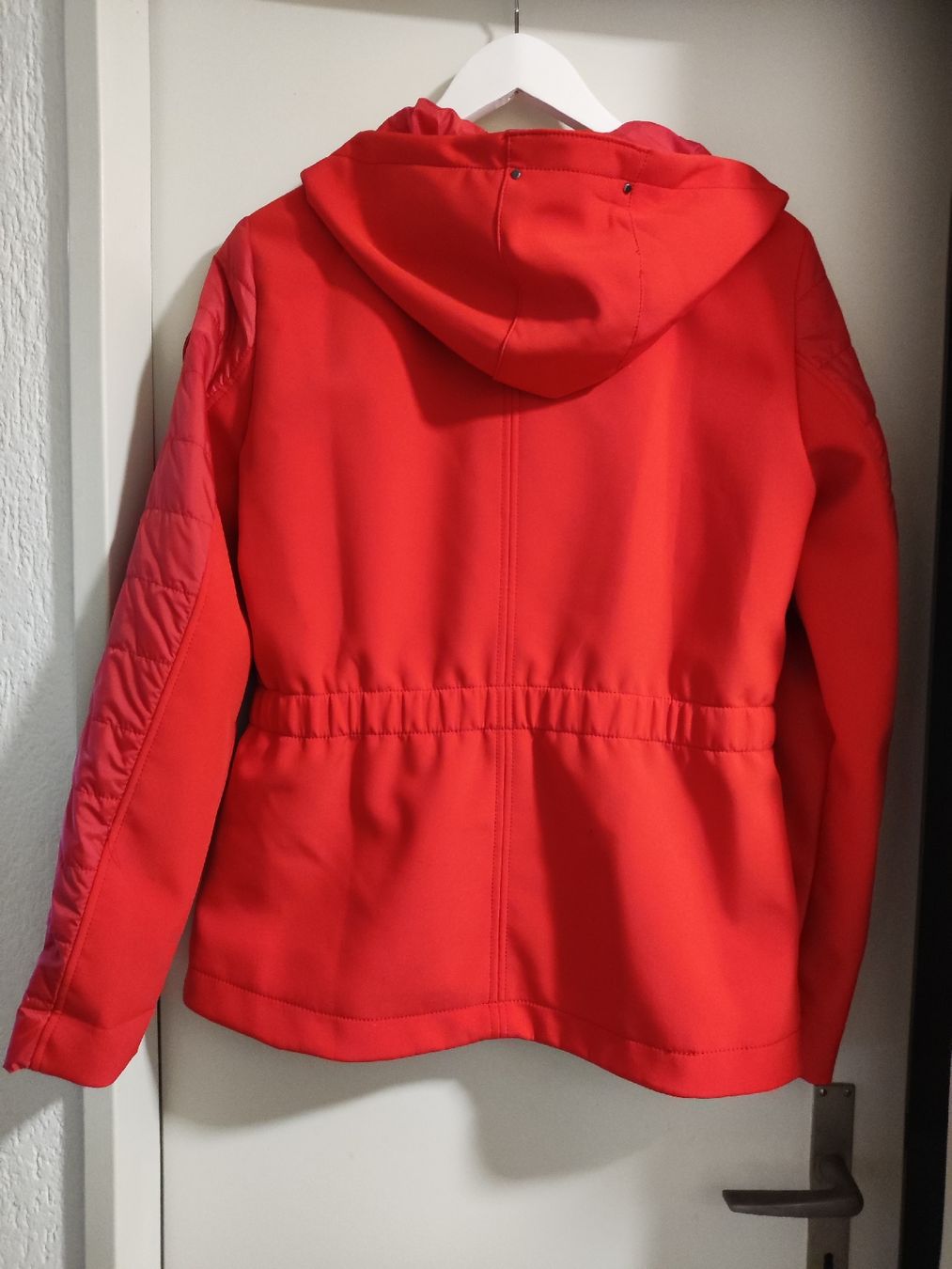 S.Oliver Giacche: Jacke Oliver M rot neuwertig – Nuovo (secondo la descrizione) da Münchenbuchsee venduto da Cori1968 3