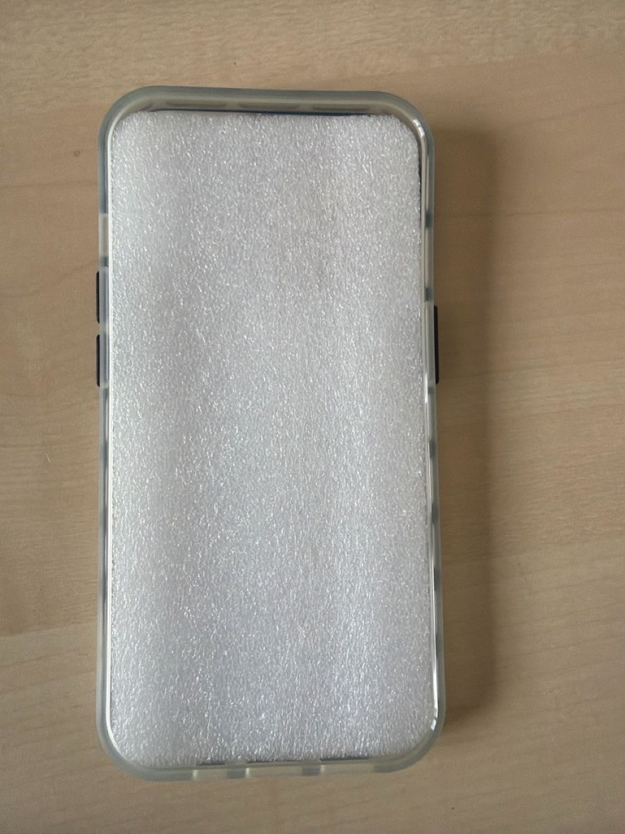 Apple Cover & Protezioni schermo: Schutzhülle iPhone 14Pro – Nuovo e nell'imballaggio originale da Kollbrunn venduto da Rr_1968 1