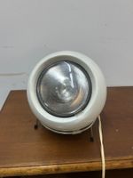 Designer Tischleuchte "Eyeball" Philips Made in Holland 1960