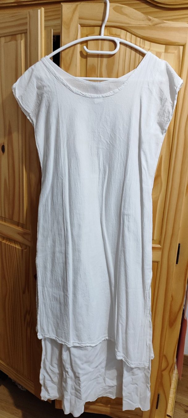 Vestiti: Sommerkleid S – Usato da Chur venduto da djovanna 1