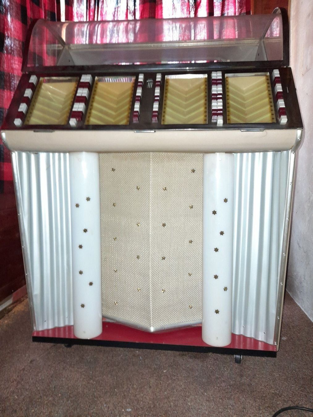 Jukebox Jupiter 100 (D'occasion) à Baden pour CHF 214 – retrait ...
