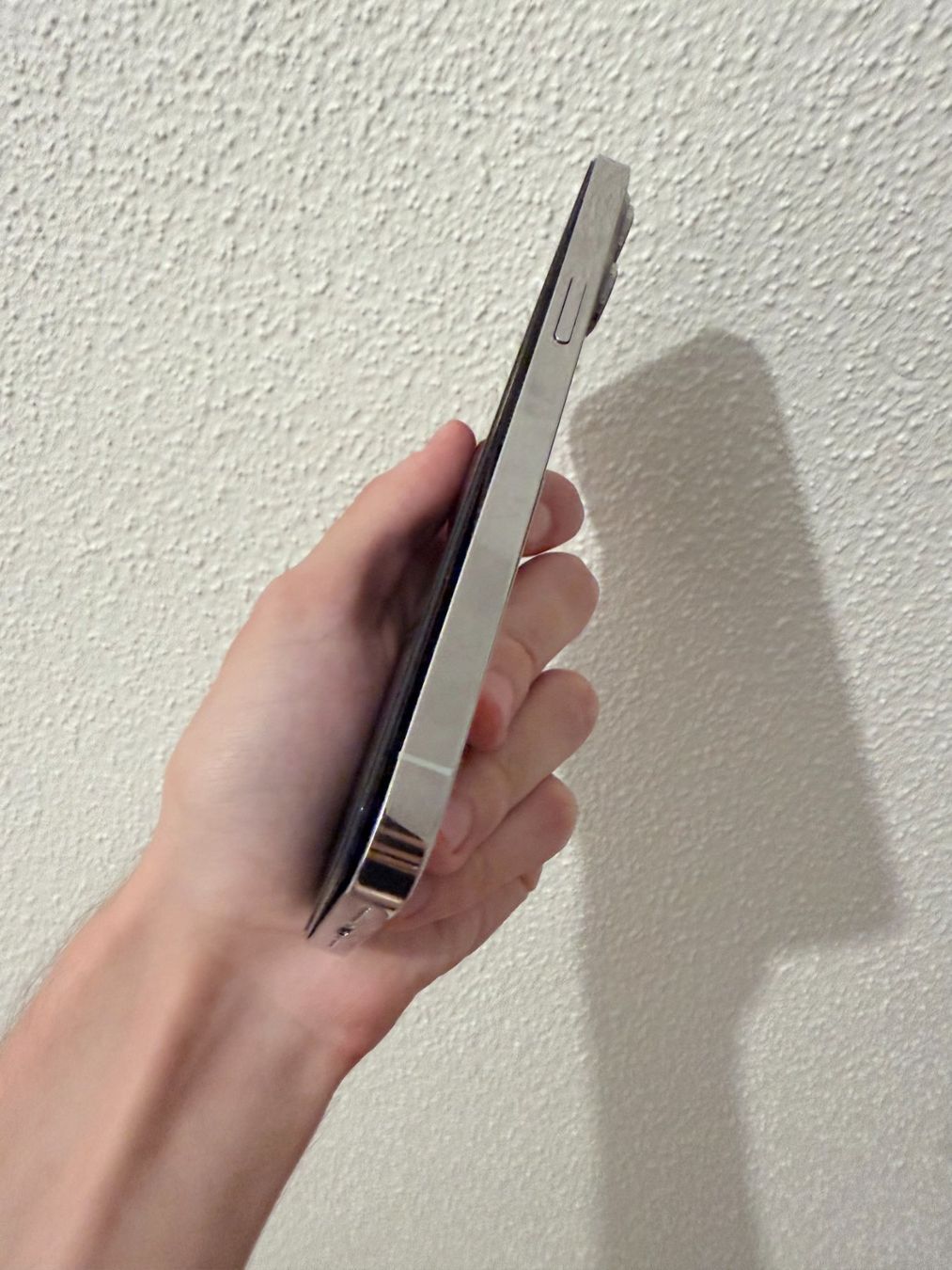 Apple Telefoni cellulari / Smartphones: iPhone 14 Pro Max 512GB Silver – Usato da La Tour-de-Trême venduto da Signalis 1