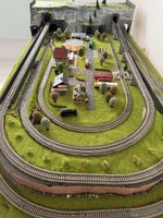 Modelleisenbahn Märklin H0