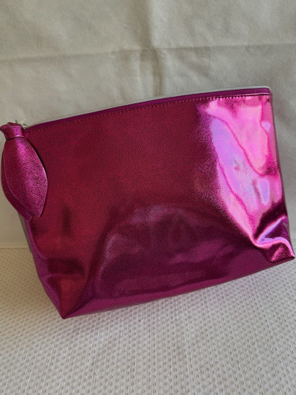Custodie per cosmetici: Lancôme - trousse à maquillage – Usato da Sion venduto da accroshoes 2