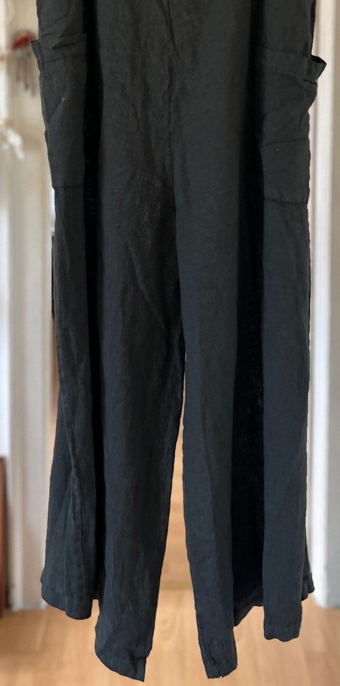 Tute: JUMPSUIT EN LIN!! M – Nuovo e nell'imballaggio originale da Locarno venduto da NicoNion 3