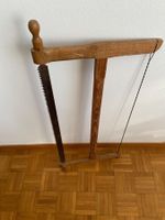 Absetzsäge Antik