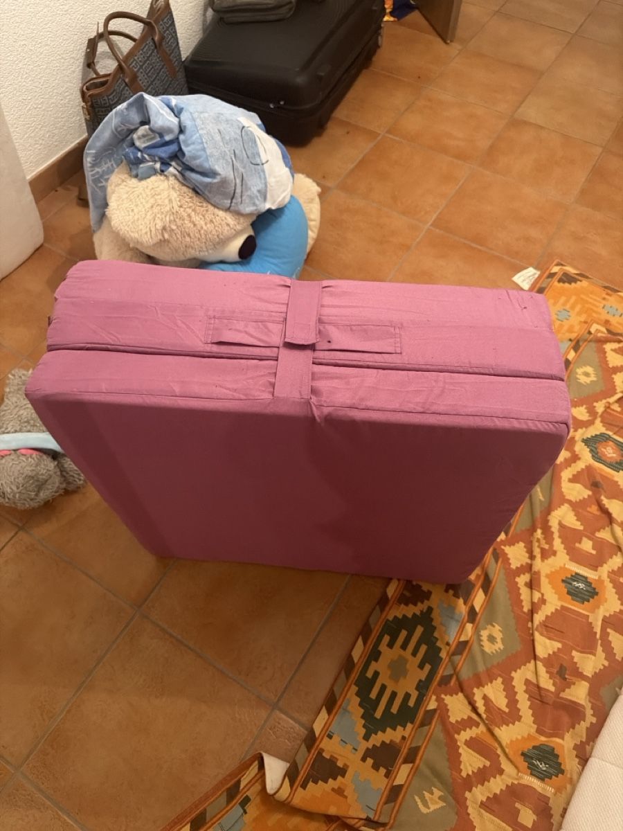 Matelas: Matrate – D'occasion à Seltisberg par sor_dt72 1