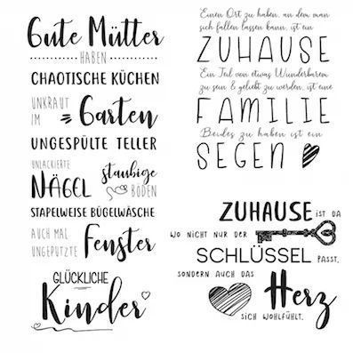 Servietten: Serviette Gute Mütter – Neu (gemäss Beschreibung) aus Turbenthal von Hummeldidumm_70