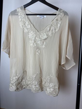 Forever 21 Bluse