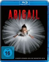 Abigail (2024) Dan Stevens/Melissa Barrera/Esposito/Durand