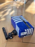 Kondensatormic Beyerdynamic  mit CK3-Kapsel und CV800