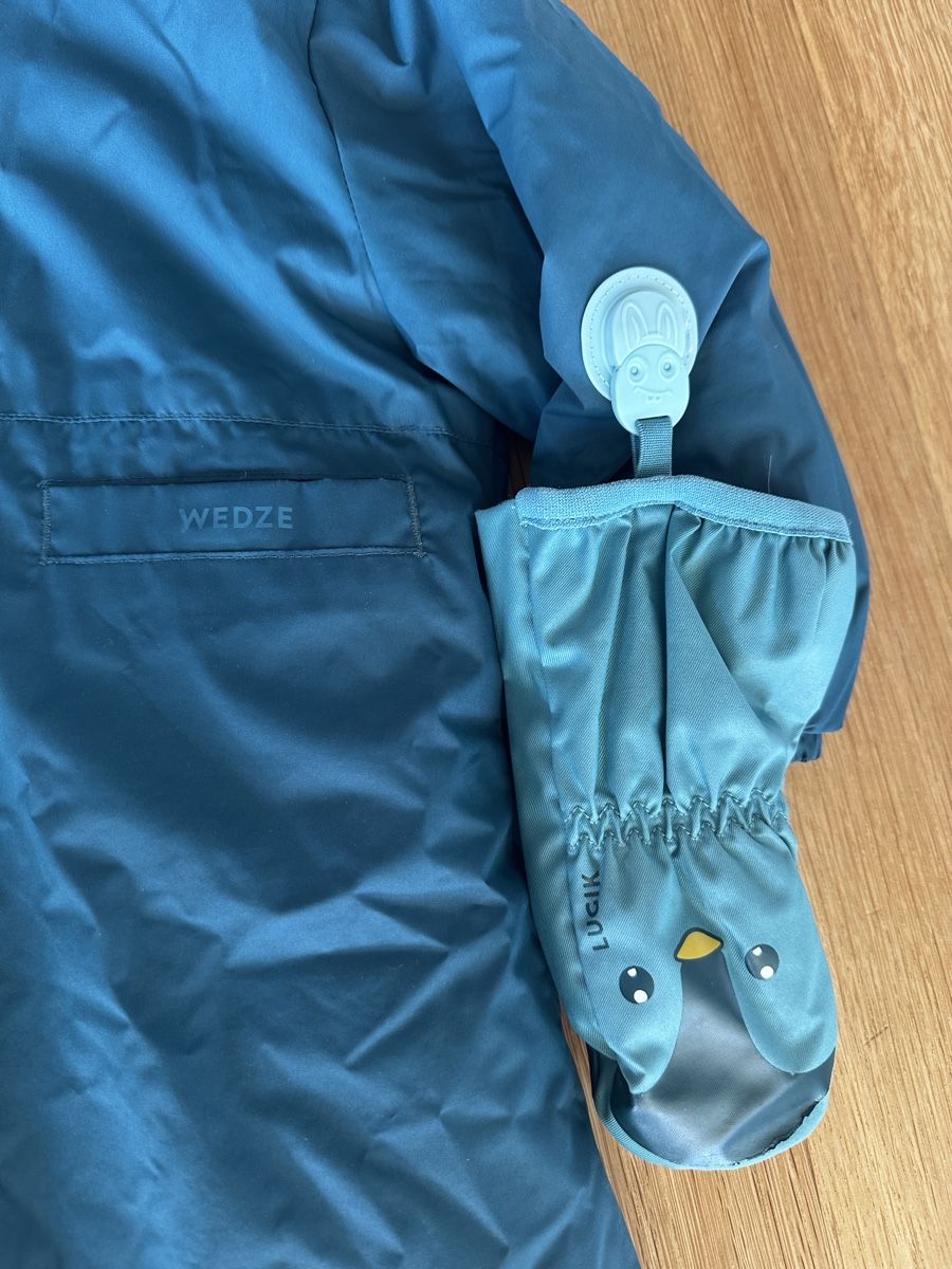 Decathlon Anzüge: Schneeanzug decathlon gr 89-95 – Gebraucht aus Bern von Tana31 1