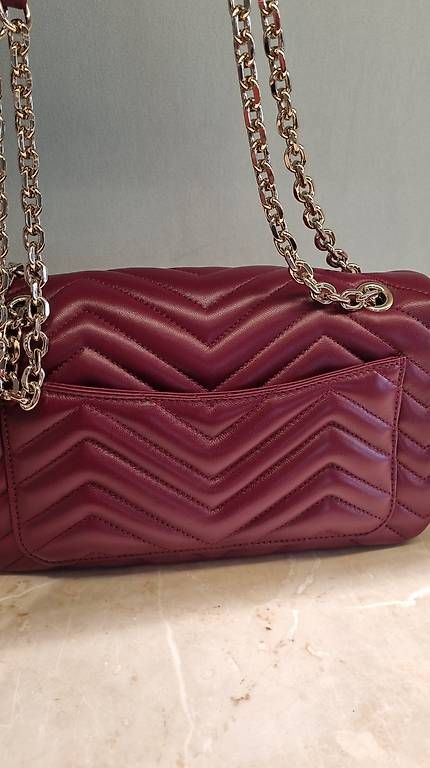 Borse da donna: Vendo borsa marmont – Usato da Lugano venduto da etl_r8h5 3